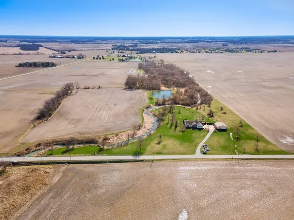 5405 Oday Harrison Rd, Mount Sterling, OH 43143