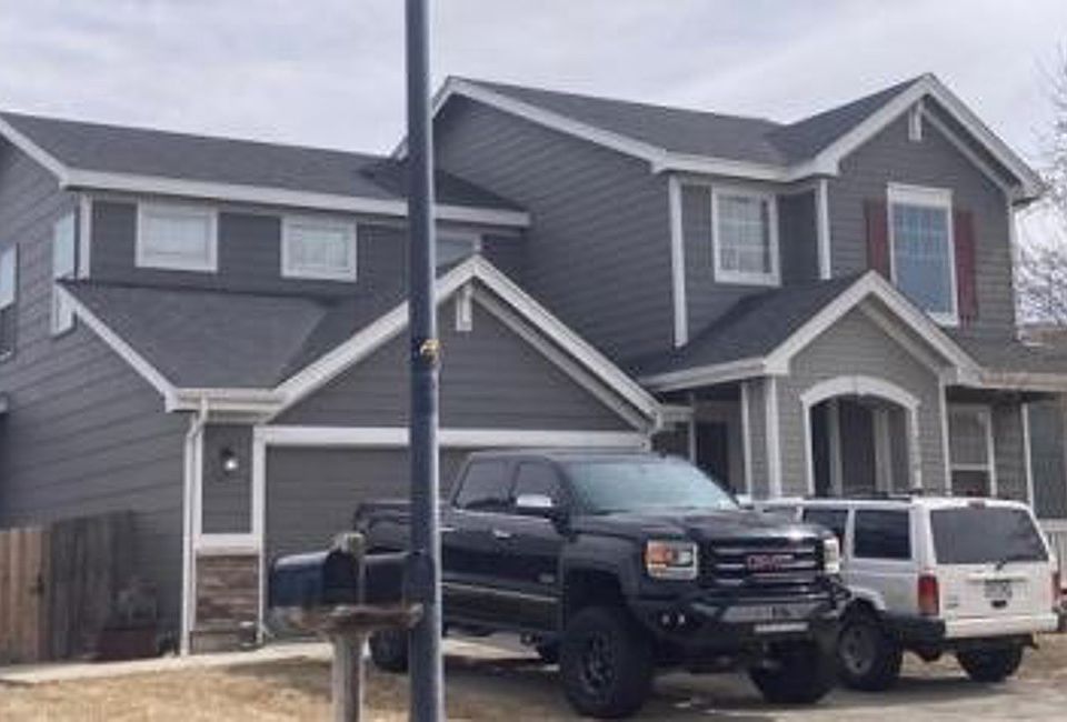 Property Front View