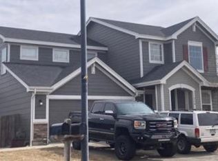354 Mount Sherman St, Brighton, CO 80601