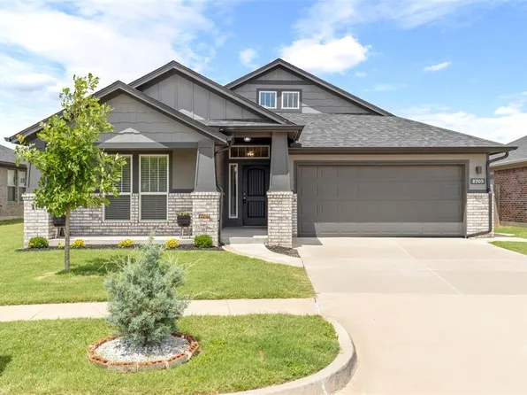 8705 Gibbs Dr, Oklahoma City, OK 73135