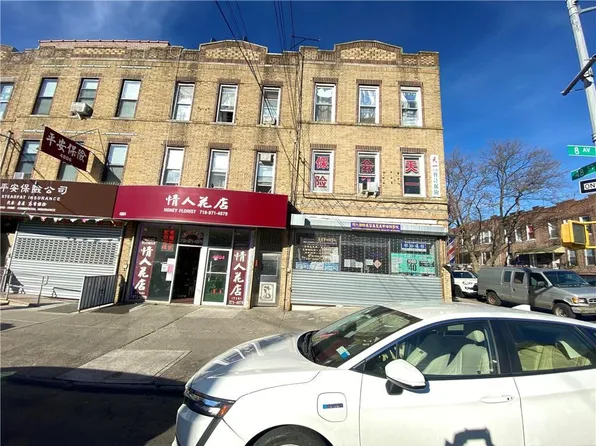 4802 8th Ave, Brooklyn, NY 11220