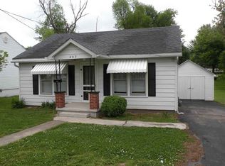407 Dollar St, Princeton, KY 42445