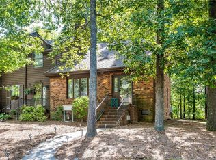 3837 Johnson St UNIT F, High Pt, NC 27265