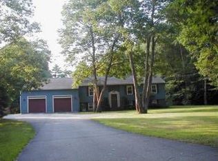 41 Park Rd, Windham, ME 04062