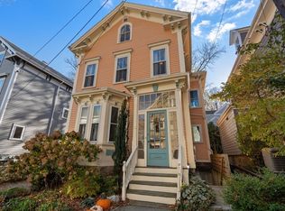 12 Hubbard St, Jamaica Plain, MA 02130