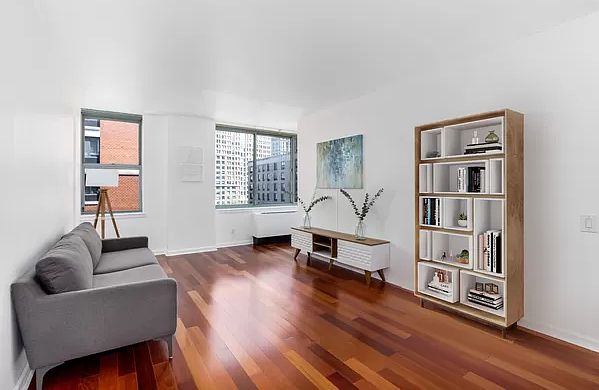1st image of 21 S End Ave APT 731