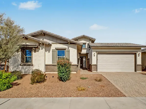 13103 N 174th Dr, Surprise, AZ 85388