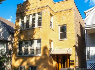 3733 N Christiana Ave #1, Chicago, IL 60618