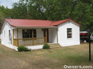 3110 Kidd Ln, Texarkana, TX 75501