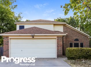 1152 Union Dr, Saginaw, TX 76131