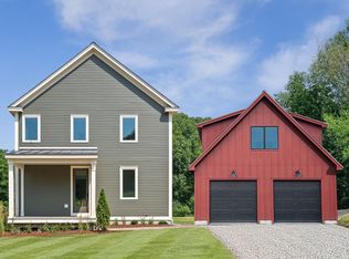 0 Tractor Rd #3, Hinesburg, VT 05461