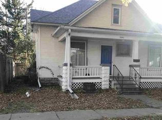 1531 Sumner St, Lincoln, NE 68502