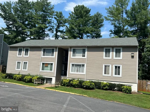 105 Berry St APT 11, Orange, VA 22960