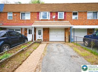 639 Dixon St, Allentown, PA 18103