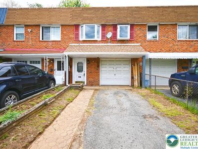 639 Dixon St, Allentown, PA, 18103