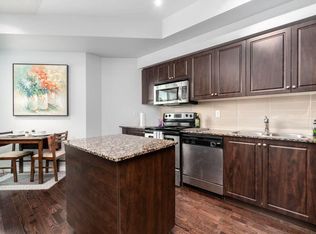 215 Fort York Blvd E #315, Toronto, ON M5V4A2