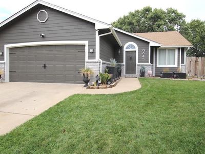 8645 W Westlawn Ct, Wichita, KS, 67212