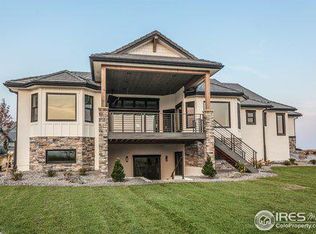 2685 Southwind Rd, Berthoud, CO 80513