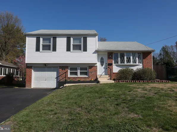 433 Melvin Dr, Brookhaven, PA 19015