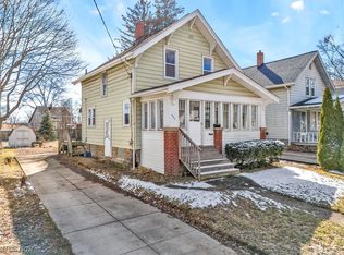 732 Rudolph Ave, Cuyahoga Falls, OH 44221