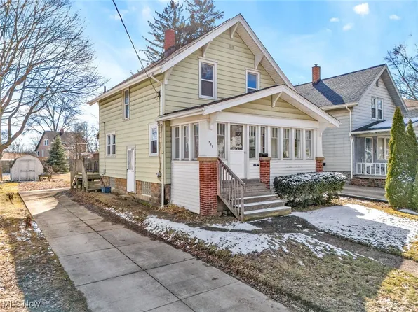 732 Rudolph Ave, Cuyahoga Falls, OH 44221