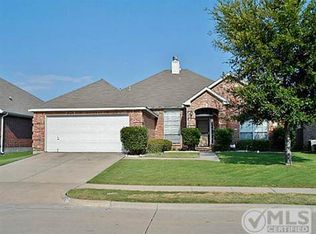 2117 Pecan Dr, Little Elm, TX 75068