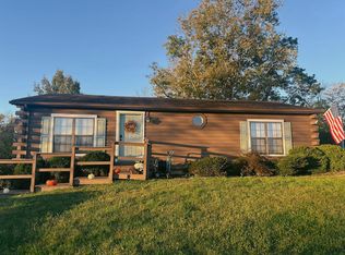 551 Hawthorne Hts, Lawrenceburg, IN 47025