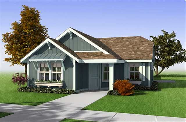 1st image of this home