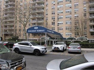 35 Seacoast Ter APT 14L, Brooklyn, NY