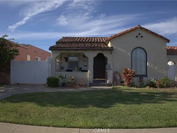 819 W 102nd St, Los Angeles, CA 90044