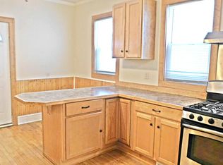 3336 N Bartlett Ave, Milwaukee, WI 53211