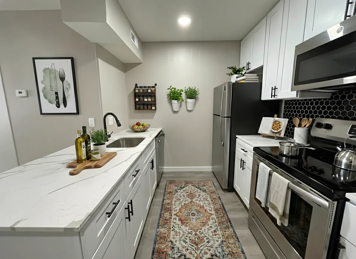 2 bed, 820 sqft, $1,395 — Photo 1