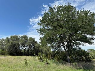 unk County Road 330, Bertram, TX 78605