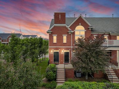 1492 Devon Ln, Troy, MI, 48084