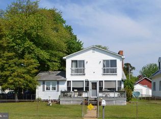 38352 Point Breeze Rd, Coltons Point, MD 20626