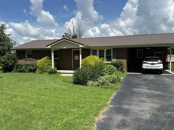 1567 Clemmons Rd, Cookeville, TN 38501