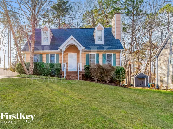 1311 Logan St, Durham, NC 27704