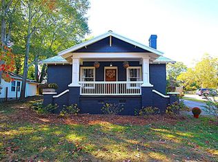 361 Elizabeth St, Commerce, GA 30529