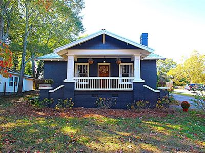 361 Elizabeth St, Commerce, GA, 30529