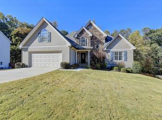 2158 Cluster Ln, Grayson, GA 30017