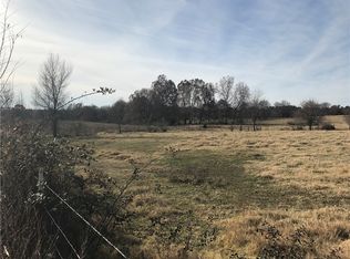 Wheeler Rd, Fayetteville, AR 72704