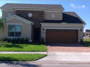 15406 Hidden Gem Way, Orlando, FL 32828