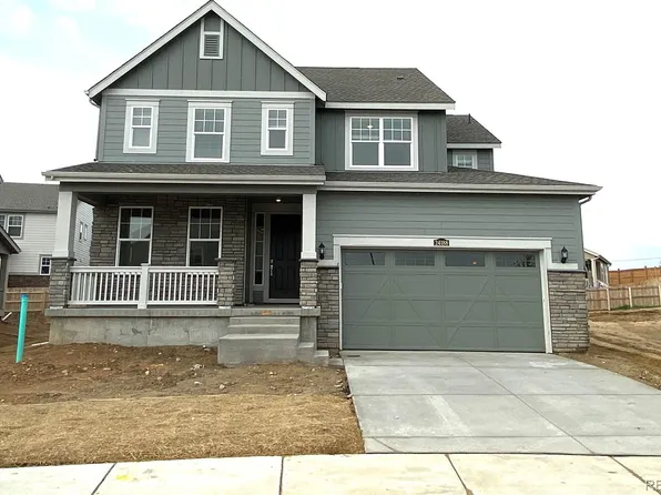 24188 E Kentucky Place, Aurora, CO 80018