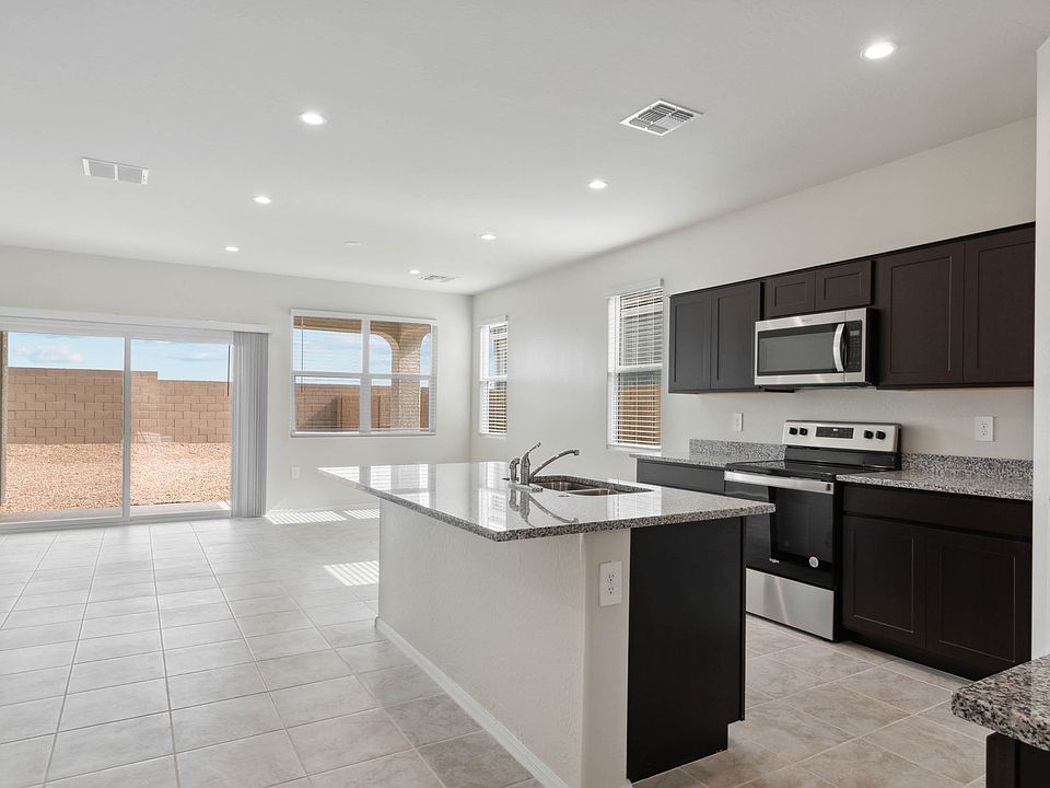 Easton Plan, Copper Basin, San Tan Valley, AZ 85143 Zillow