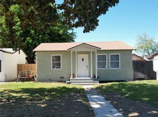 312 Sonoma Ave, Chowchilla, CA 93610