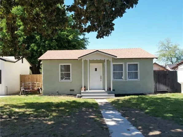 312 Sonoma Ave, Chowchilla, CA 93610
