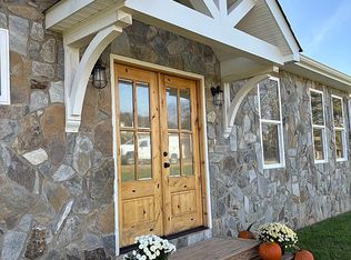 403 Rome Dr, Hillsville, VA 24343