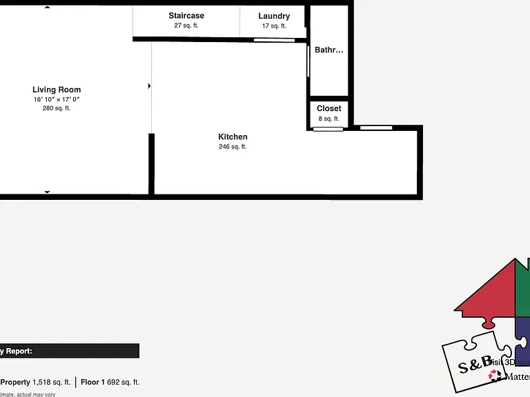 4 Green St #103 — Photo 25