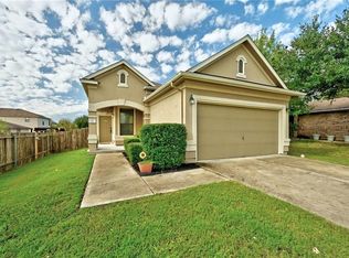 110 Tower Dr, Kyle, TX 78640