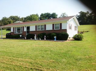 15027 Whites Mill Rd, Abingdon, VA 24210